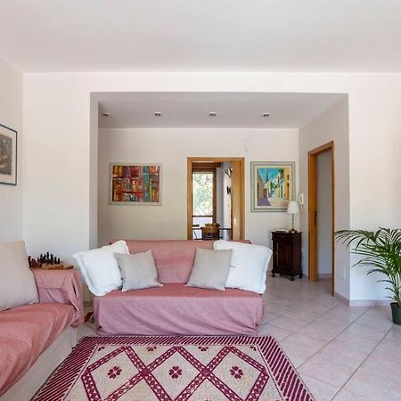 Apartamento Tangerine Tree House Cagliari Exterior foto
