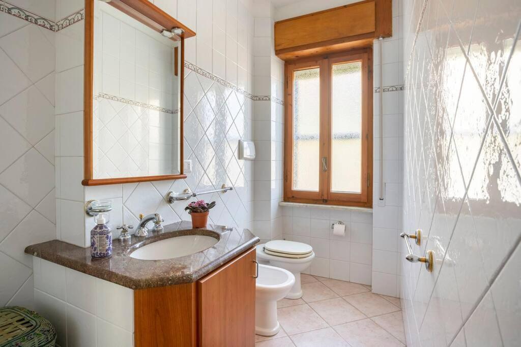 Apartamento Tangerine Tree House Cagliari Exterior foto